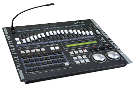 NET.DO - SUPER PRO 512